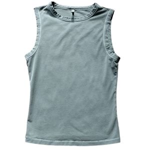 Skims Outdoor Crew Neck Tank Size Large